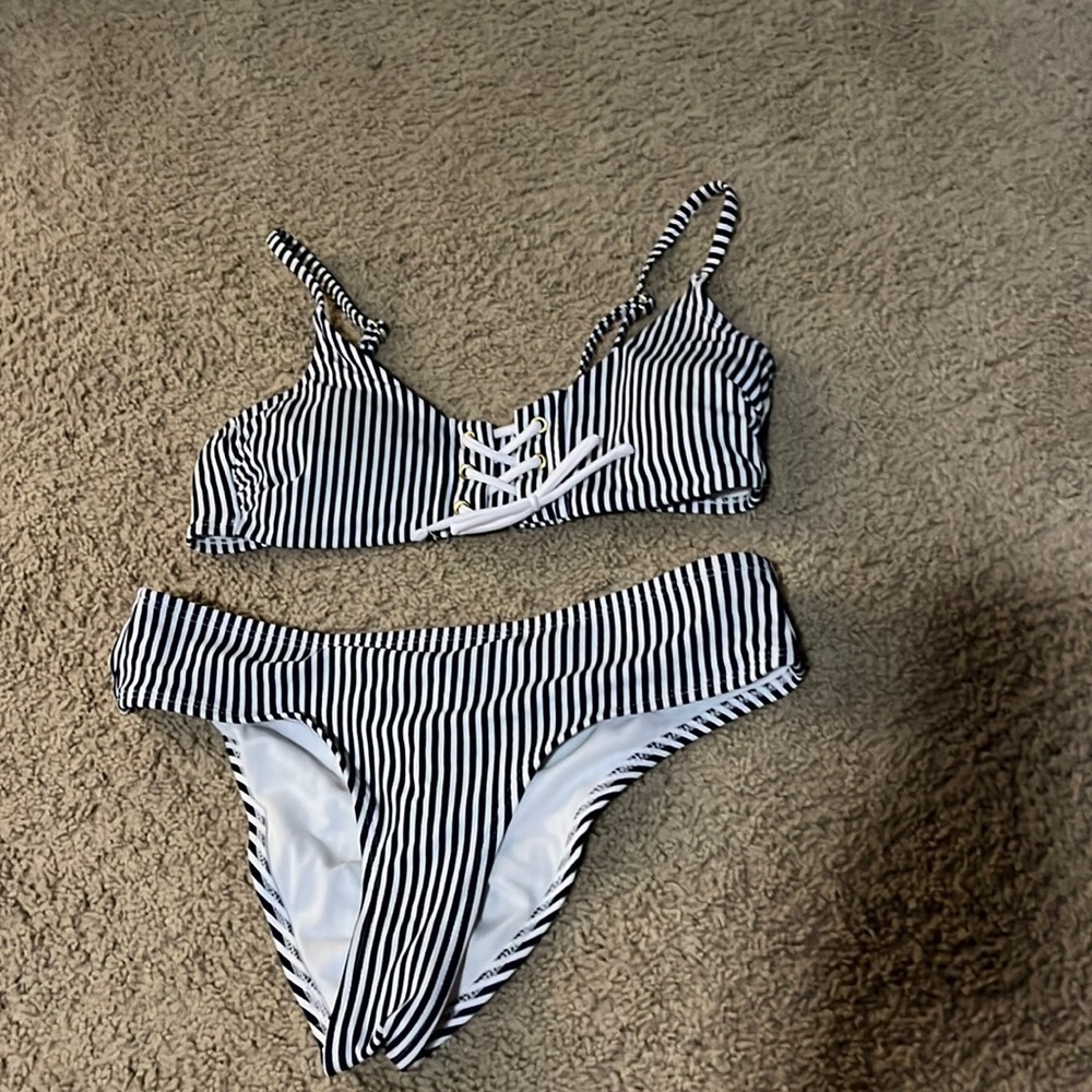 xhilaration swimsuit